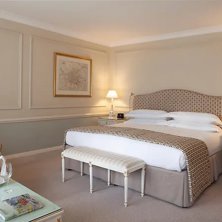The Merrion Hotel Dublin Exterior photo