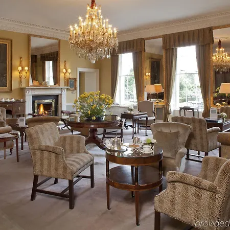 The Merrion Hotel 