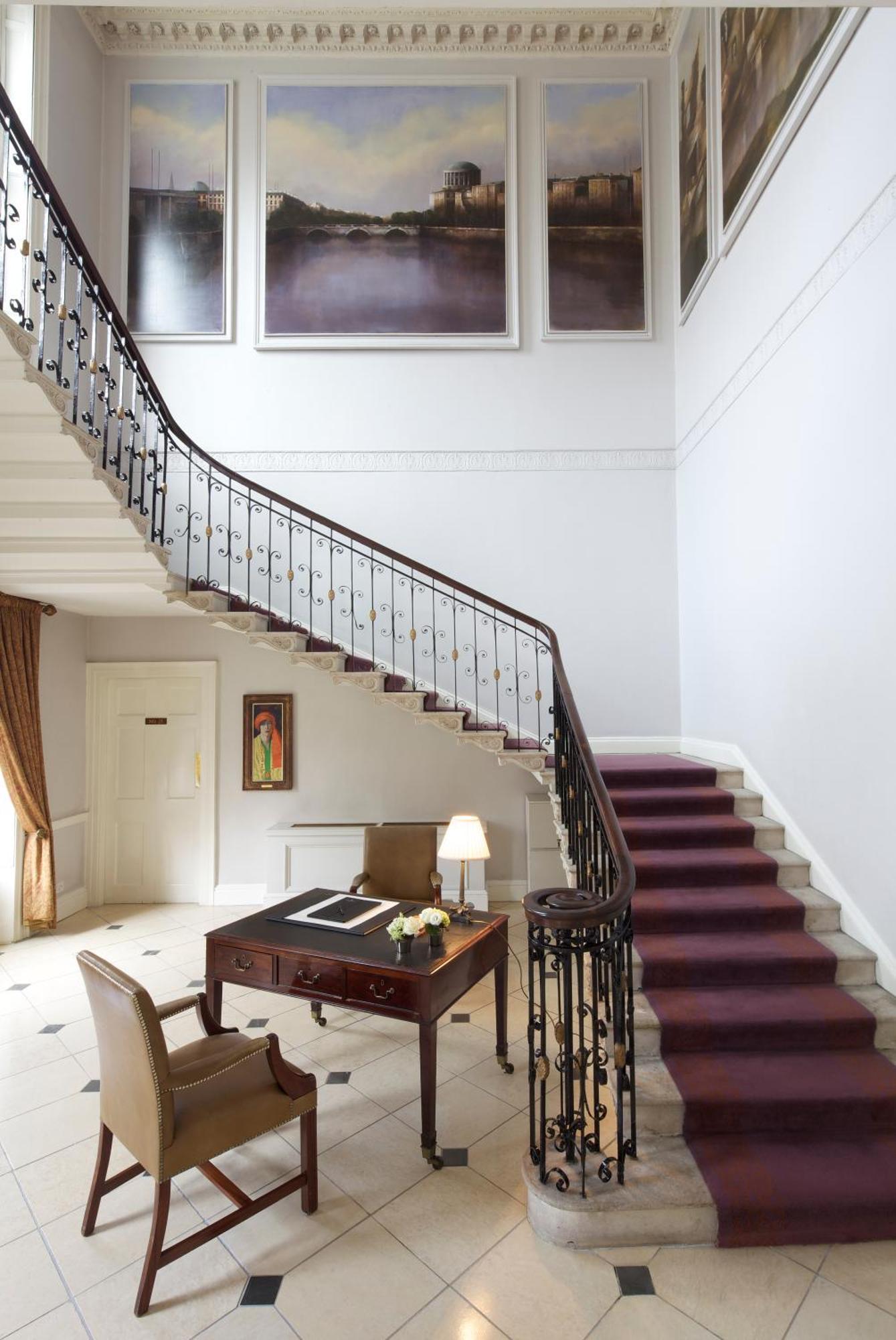 The Merrion Hotel Dublin