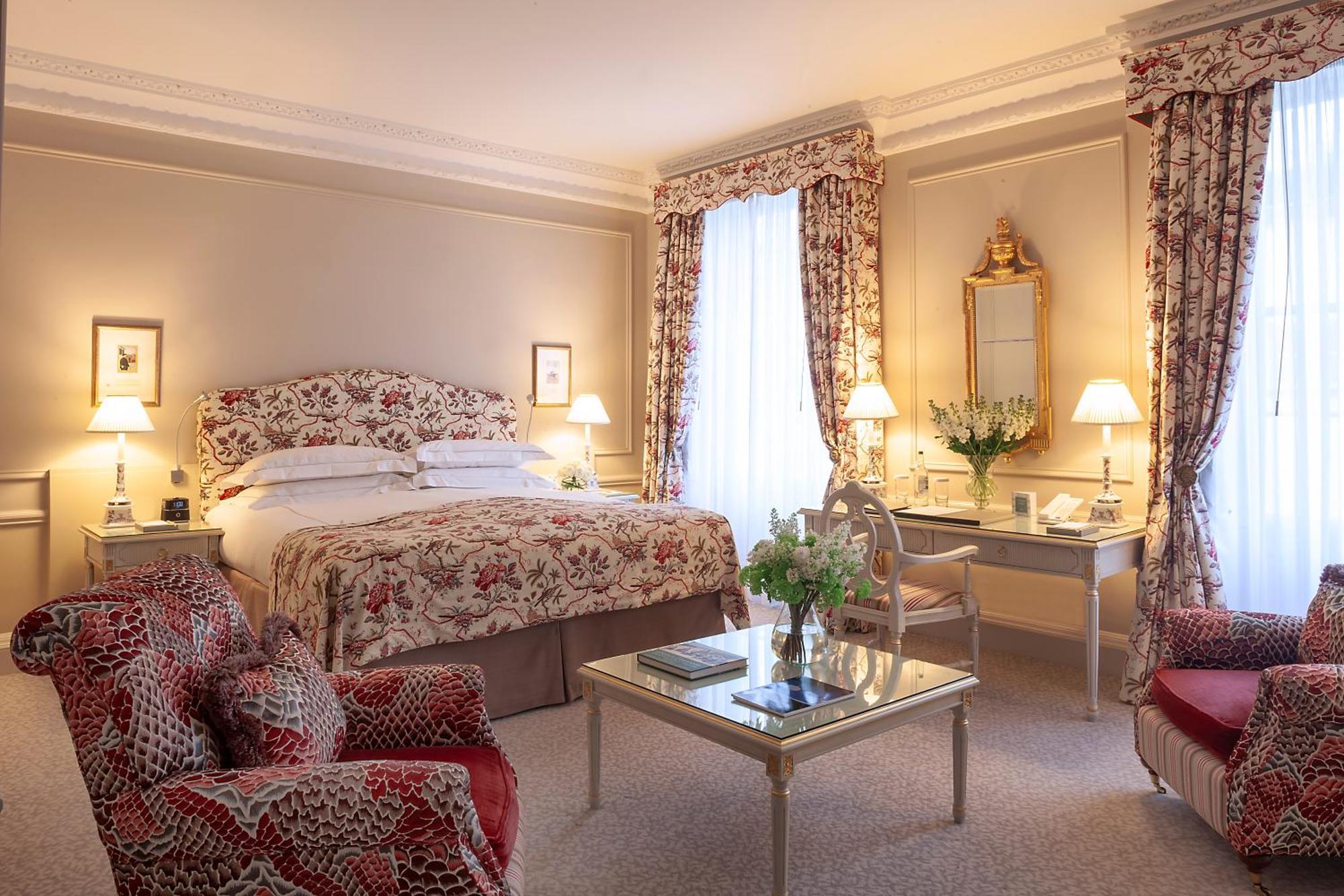 The Merrion 5*