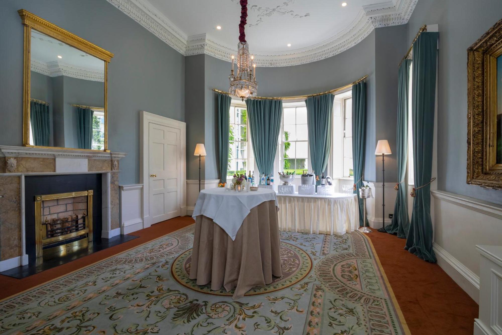 The Merrion Hotel Dublin