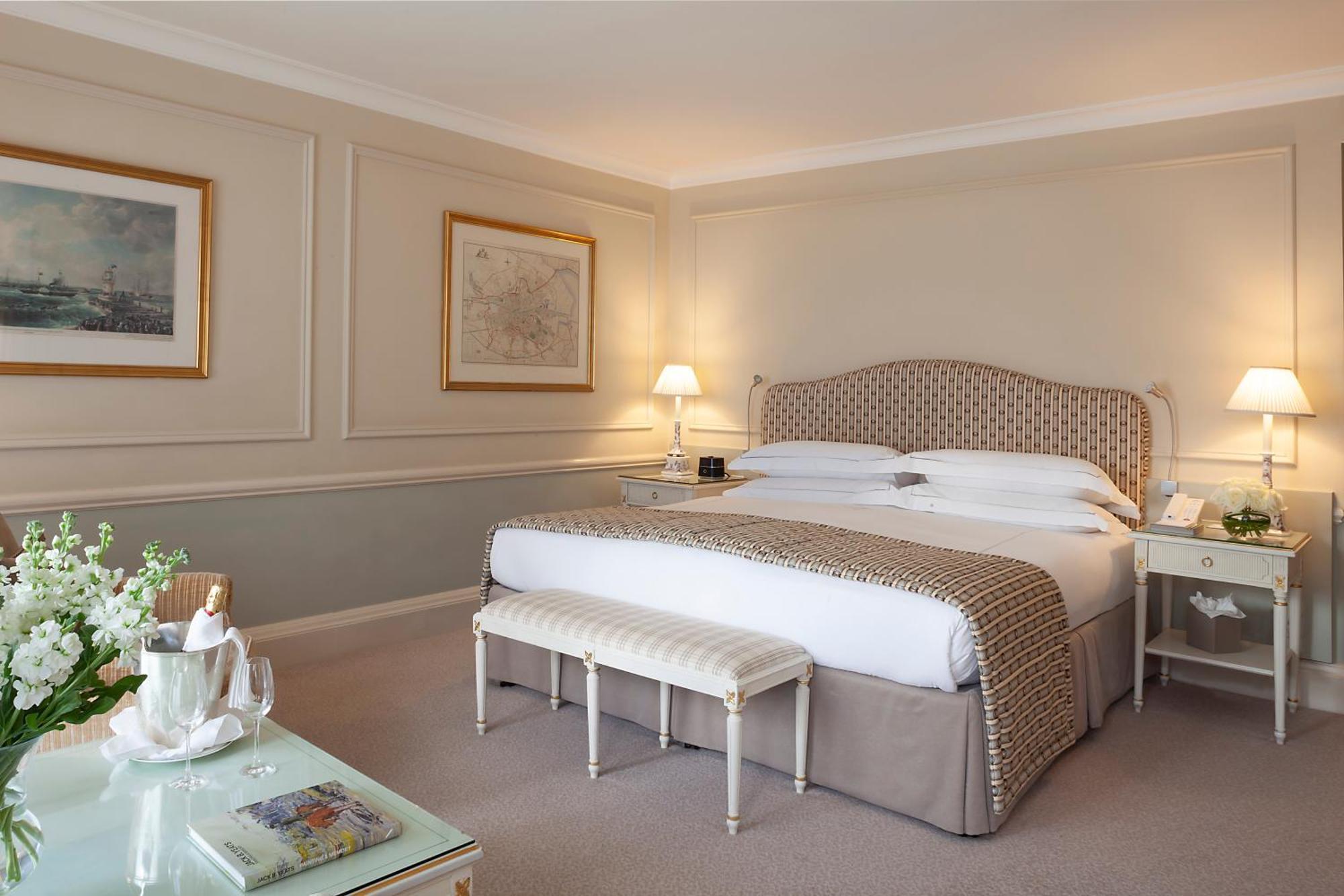 The Merrion 5*