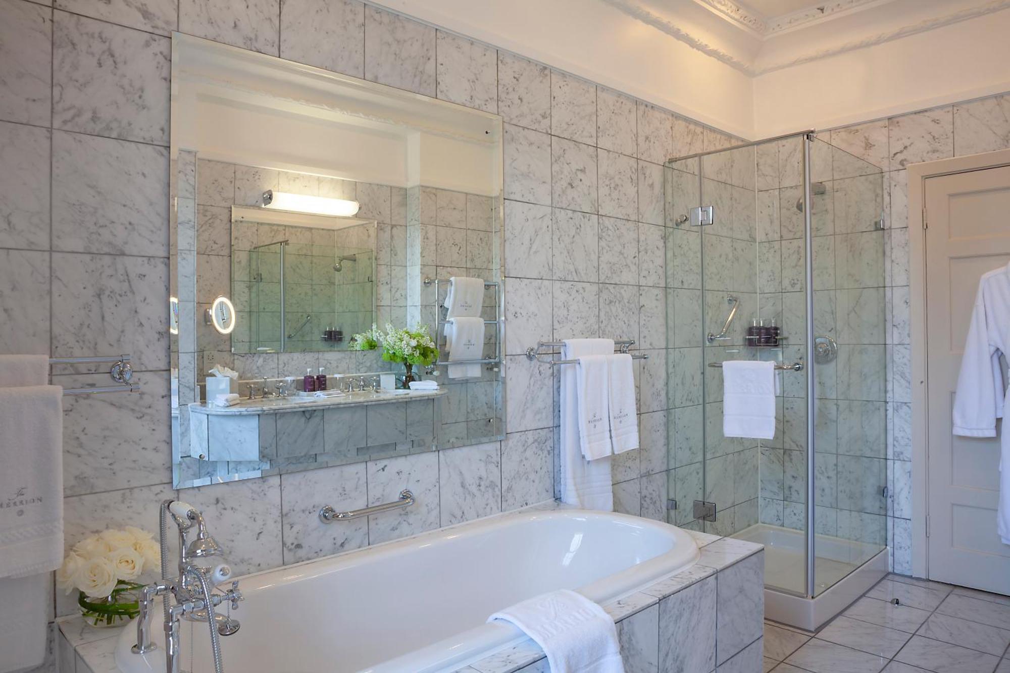 The Merrion 5* Dublin