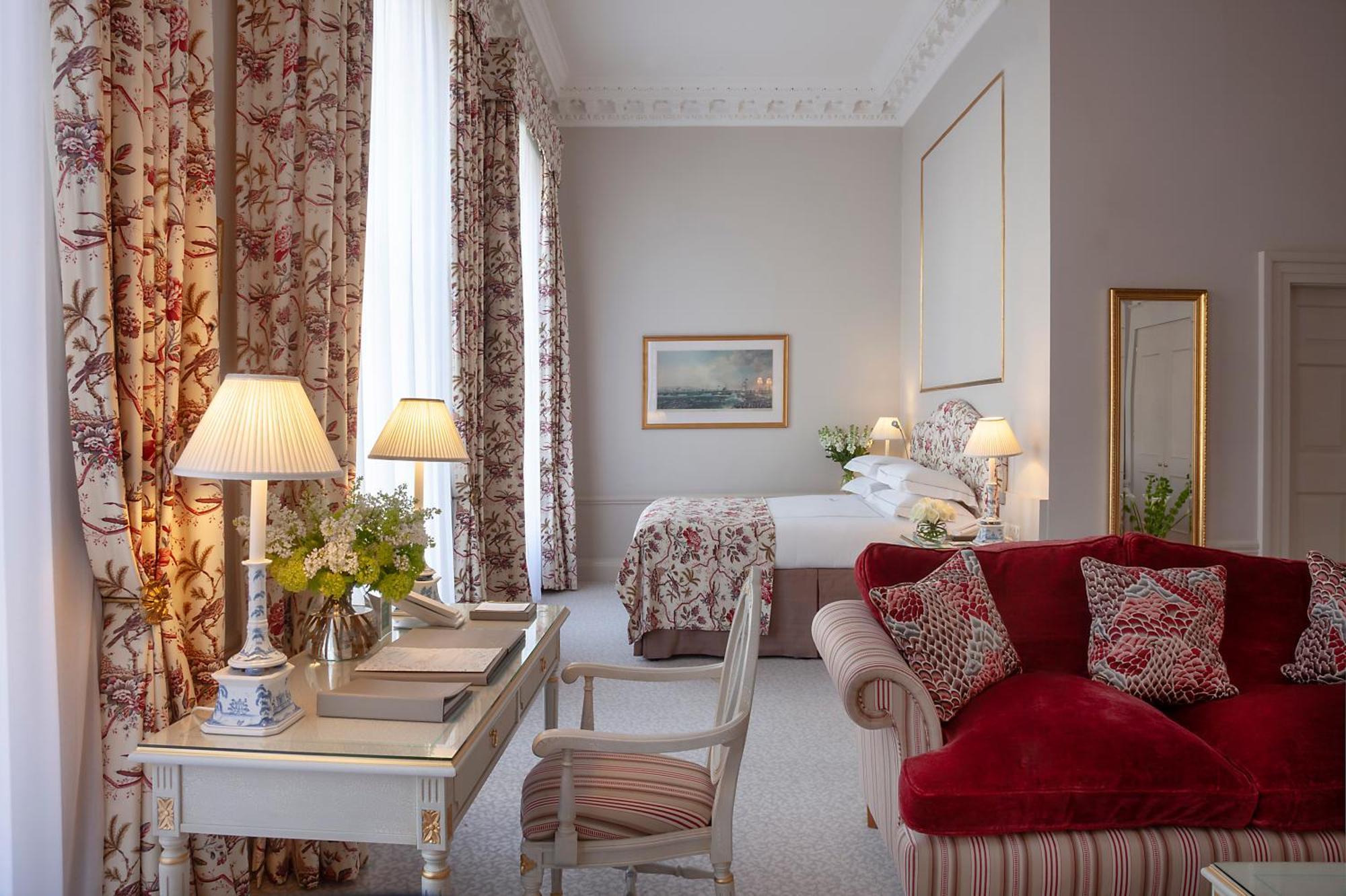 The Merrion 5*